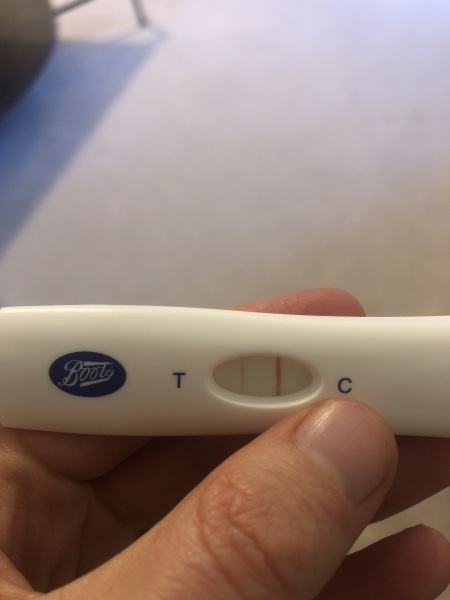 Cd1 of ttc first cycle after loss... anyone want to join me? 🙂