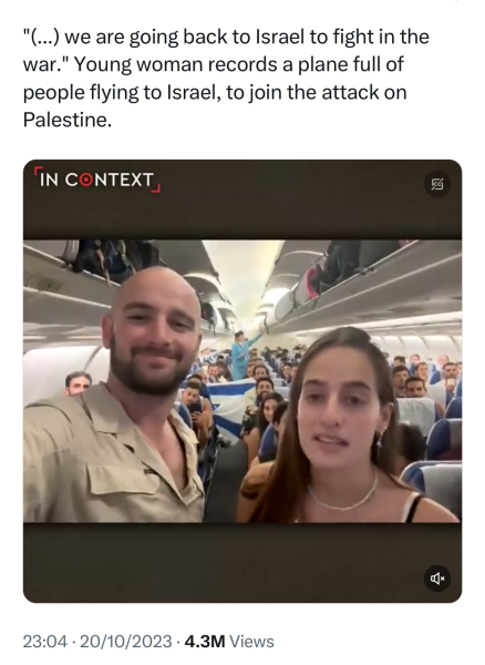 Documenting Israeli army racism and torture thread 2