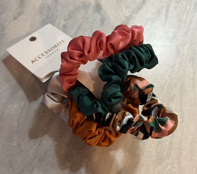 General “waifs and strays” beauty advent calendar opening thread