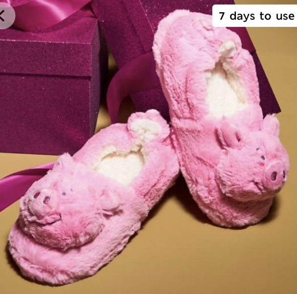 M&S Sparks 12 Days of Christmas