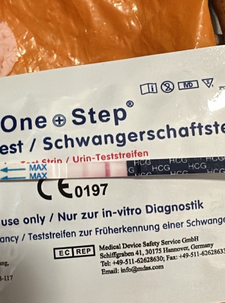 One year+ TTC part 4