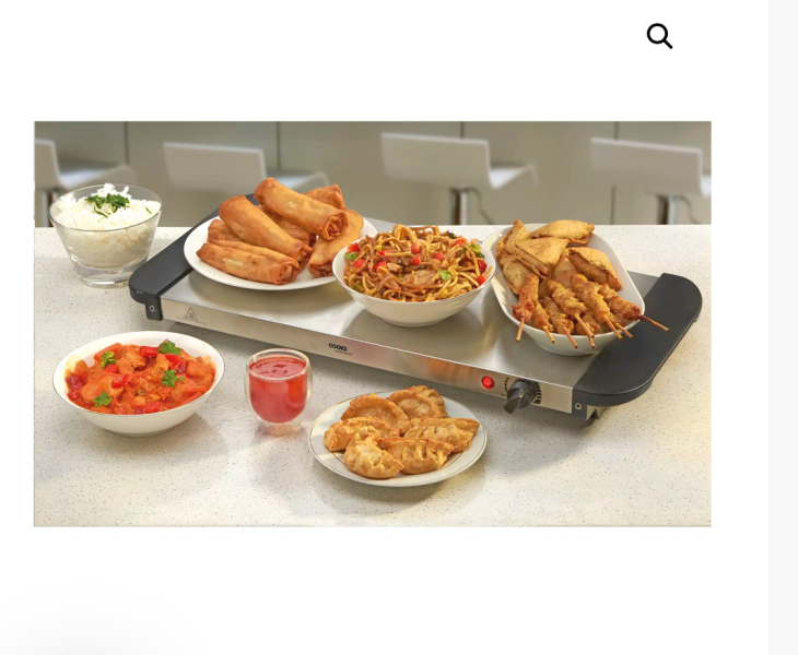 How do you set your table for Christmas?