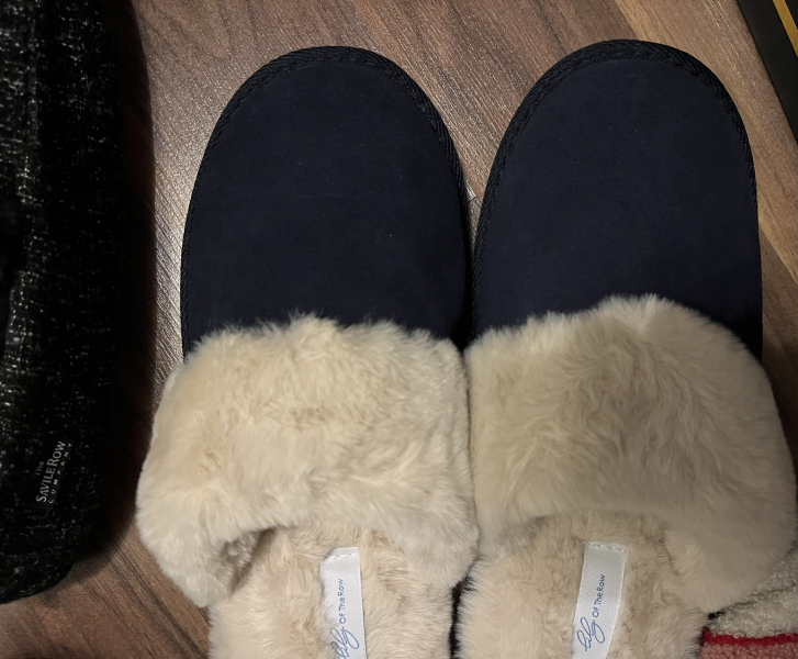 Thread 15 - the one with turkey delight