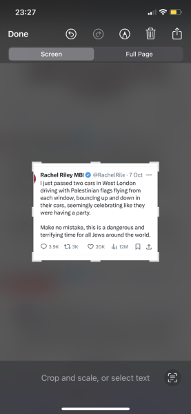 Documenting the horror that is Hamas