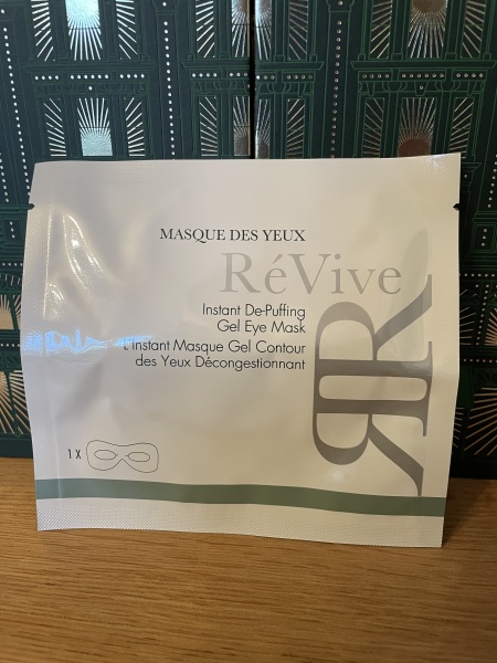 General “waifs and strays” beauty advent calendar opening thread