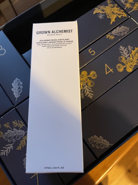 General “waifs and strays” beauty advent calendar opening thread