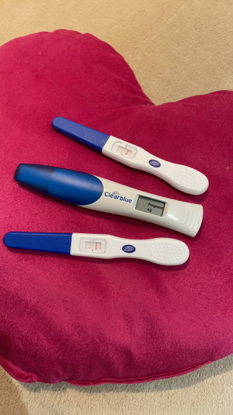 CD1 - Anyone else?
