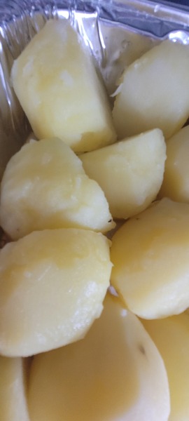 To say these roast pots aren't going to work.