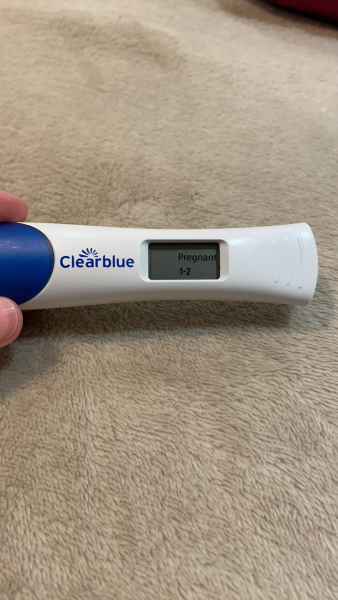 8DPO TTC#1 - anyone else?