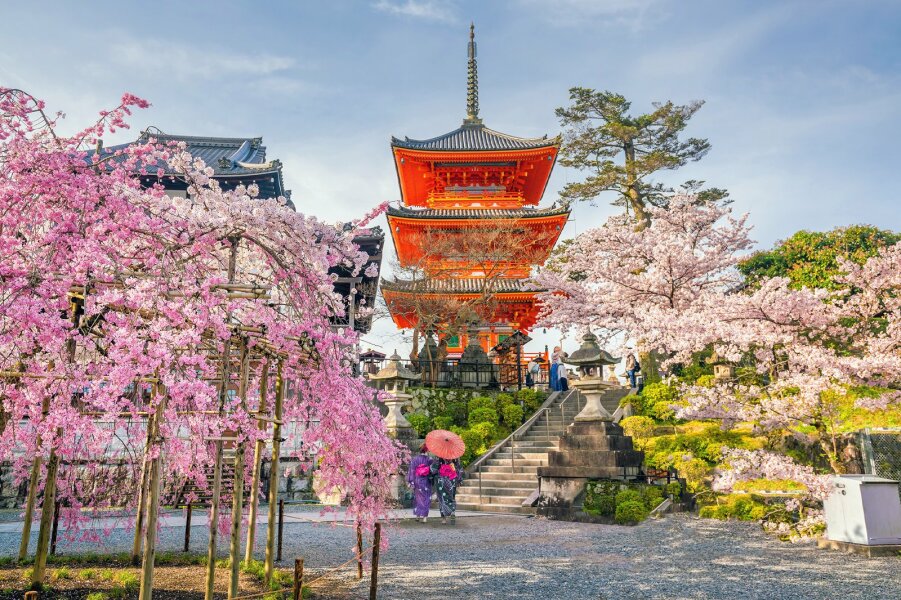 Crazy to book 13.5hr flight to Japan in 2nd trimester??