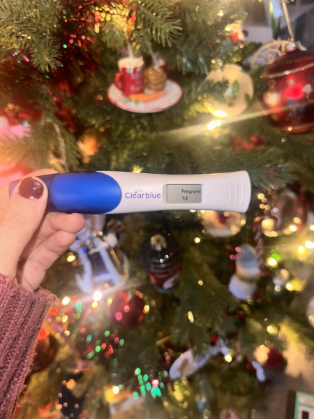 Boots 5 day early test reviews