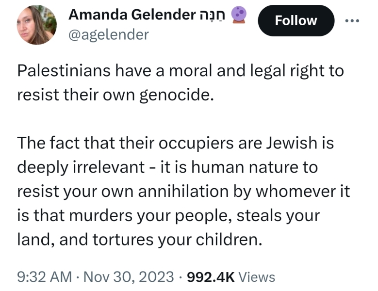 Please do all you can to object to the genocide of Palestinians
