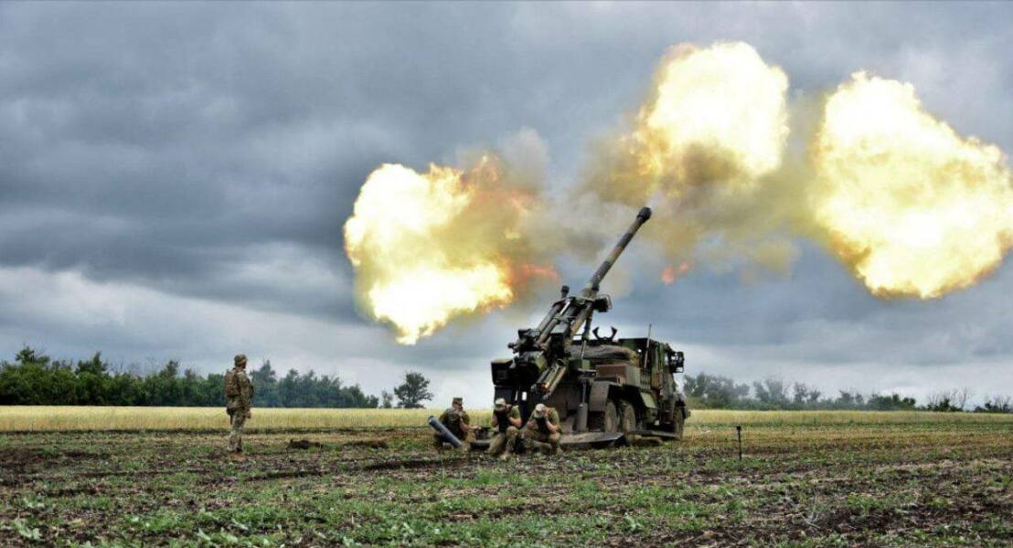 Ukraine Invasion: Part 46