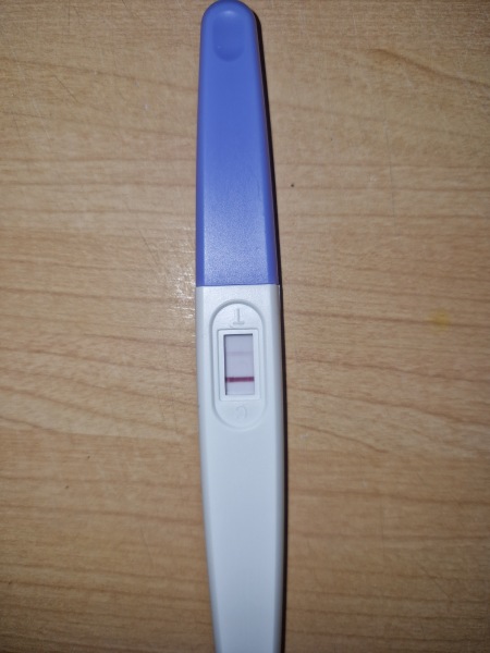 10 DPO - should I just expect AF