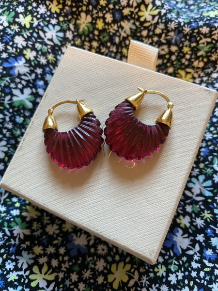 Liberty Beauty Drop Subscription Box Spoiler Part 5