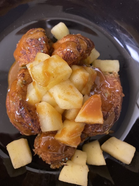 Come and tell me your dull and unexciting news 28: Calmly through the day