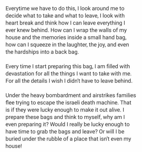 Detainees, Truce and Agreements  *title altered at OP's request*