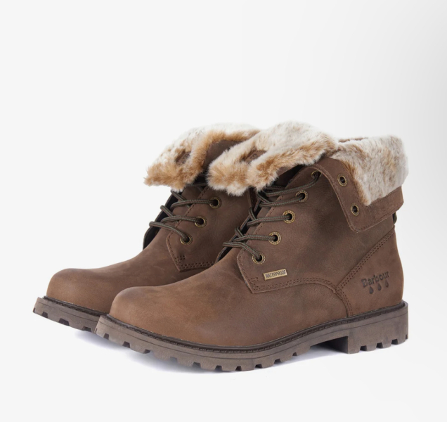 Stylish, comfy boots for walking many miles sightseeing?