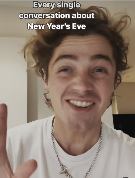 AIBU to ask why people hate NYE so much?