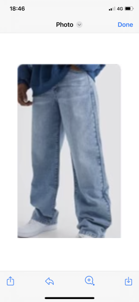 Teen boy jeans…. i always get it wrong.  Help!
