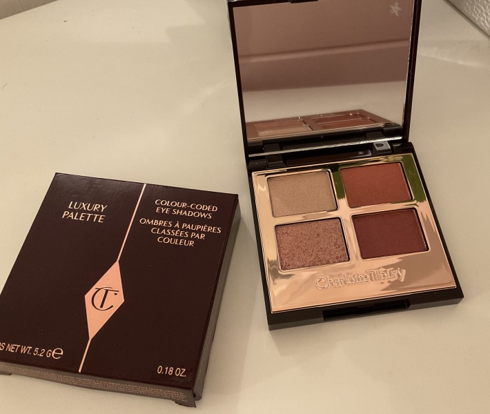 John Lewis advent opening thread
