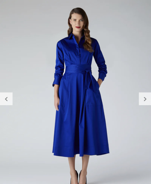 Opinions on this dress please