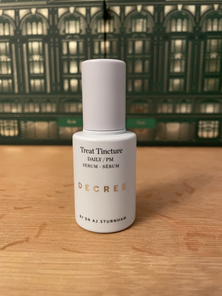 General “waifs and strays” beauty advent calendar opening thread