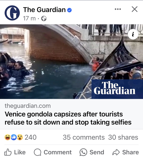 Is Liz Fraser helping all women or just herself?