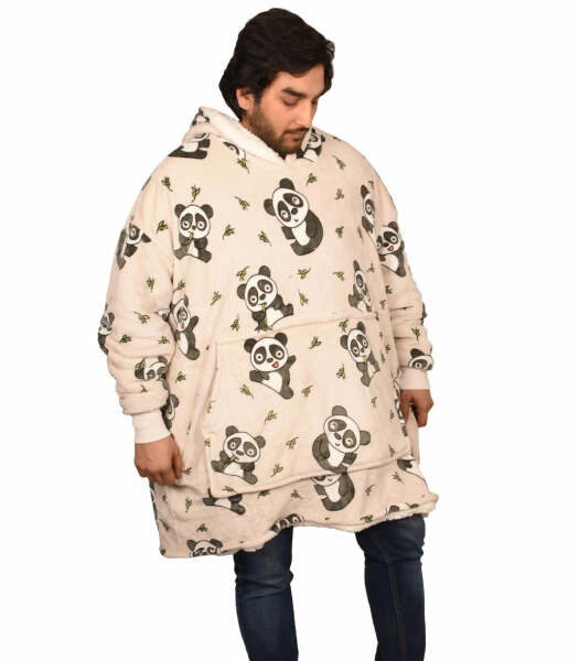 The 5pound stuff oodie