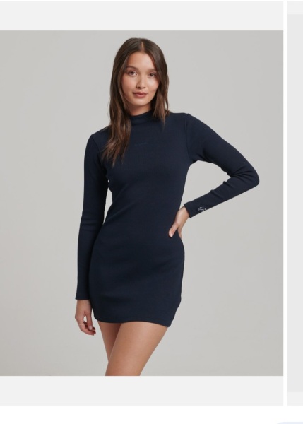 LBD for Xmas party - yes or no?