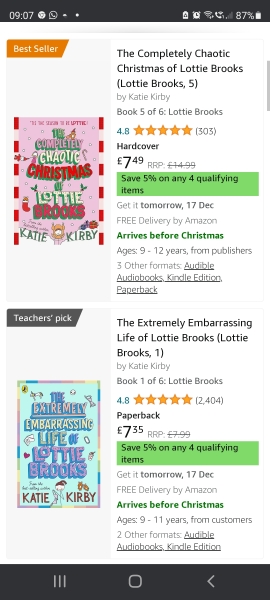 Teen and Preteen Gift Ideas?
