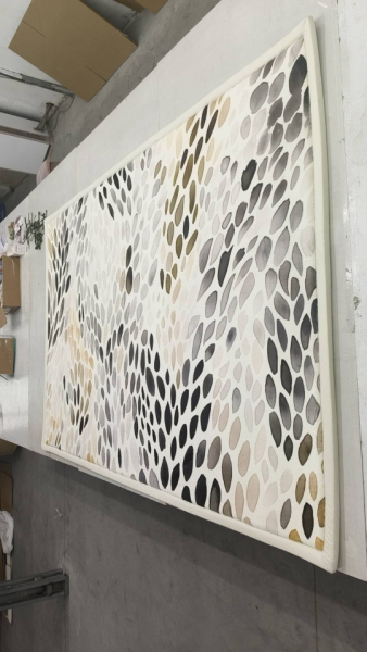 Does anyone have a 'Mellow Mat' or similar?