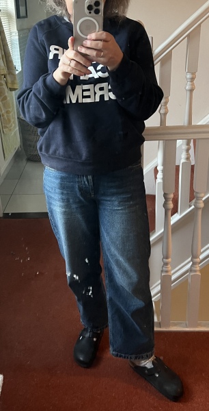 WAYWT Autumn/Winter 23