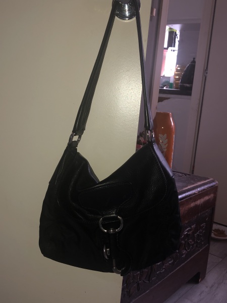 Post a pic of your favourite item of clothing with a story