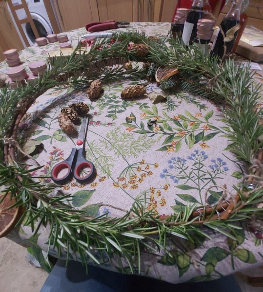 Any Witches Here?- Part 19