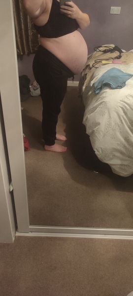 Due January - Part 9!