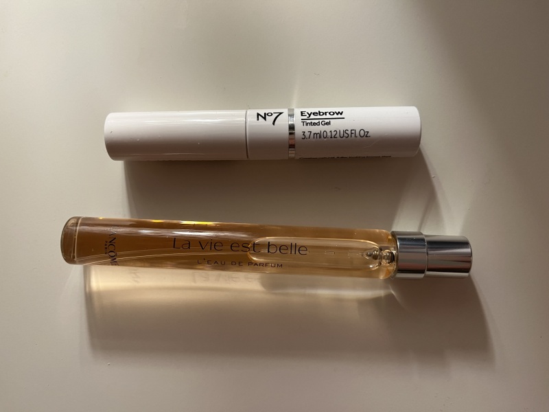 General “waifs and strays” beauty advent calendar opening thread