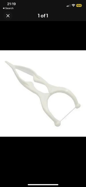 interdental brushes vs interdental picks?