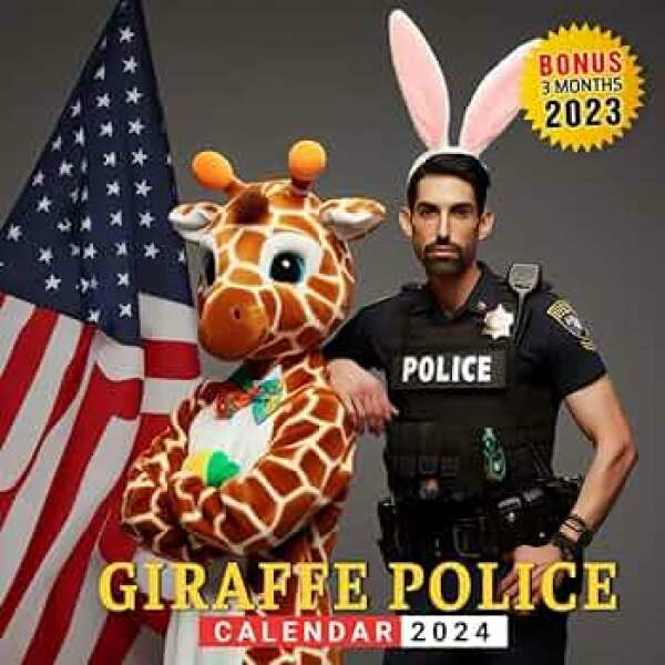 Everyone scarper, the rozzers are coming