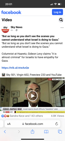 I'm a Jewish Israeli, AMA