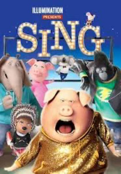Peril-free family films