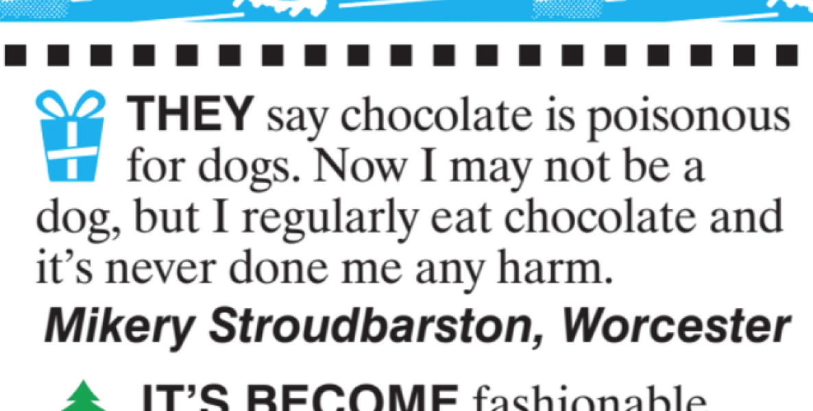 Why do (some) people comment on threads that are specifically NOT for them?