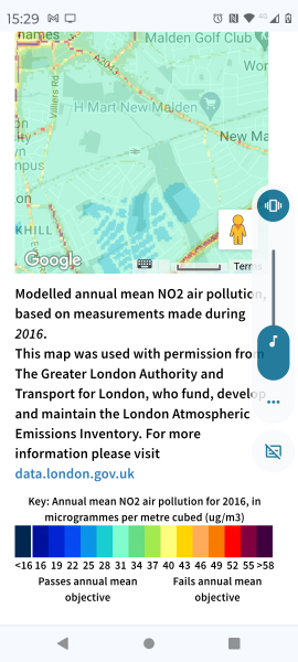 Anyone familiar with New Malden? Is it a good area to raise a family?