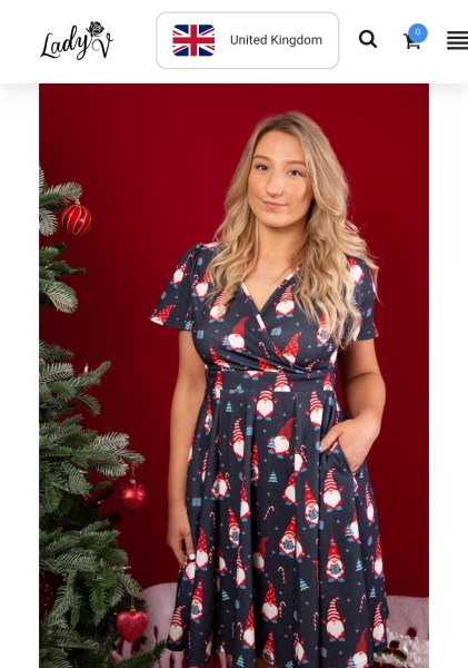 What's everyone wearing on Christmas Day?