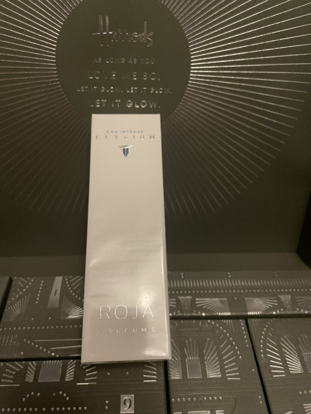 General “waifs and strays” beauty advent calendar opening thread