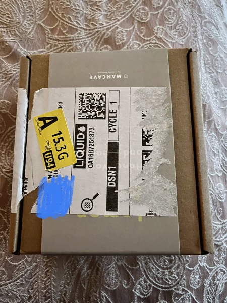 Dpd valuable parcel not turned up