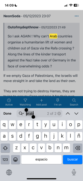 Why Can't Gazans Leave?