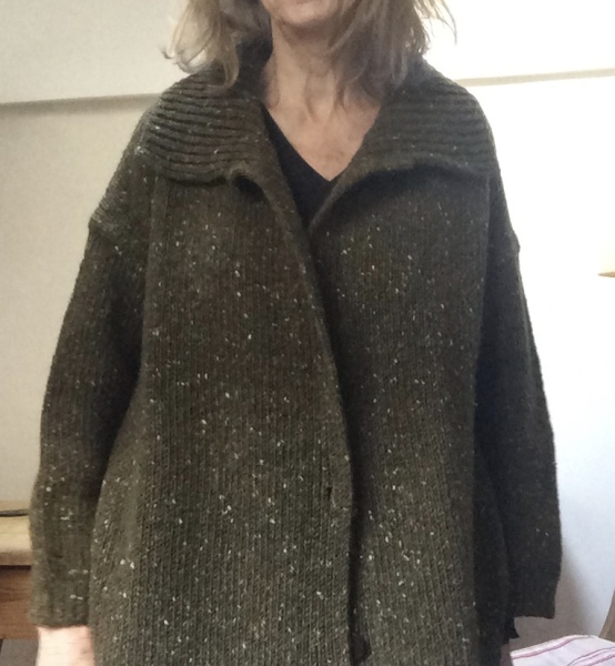 Toasties enjoying sale buys and waiting for Santa