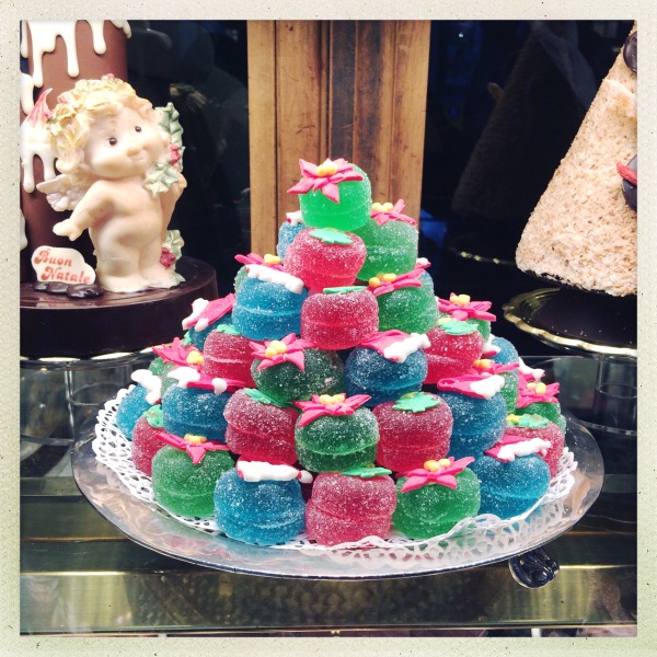 Nigel Slater Christmas Chronicles Read Along 2023 - Part Two