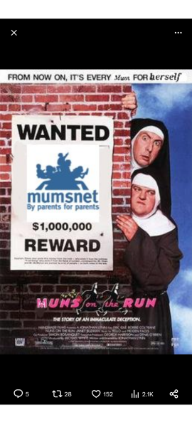 Everyone scarper, the rozzers are coming